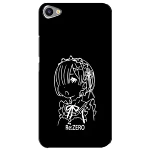 Чохли Персонажі Аніме Наруто для Meizu U20 (AlphaPrint) (Re: Zero)