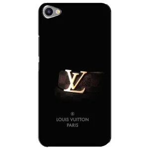 Чохли Луі Вітон для Meizu U20 (AlphaPrint - LOUIS VUITTON) (ремінець LV)