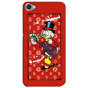 Чехли для Мейзу Ю20 - Scrooge MagDag (PREMIUMPrint) (Scrooge MagDag)