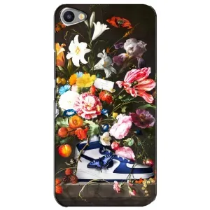 Чехол для Meizu U20 - с принтом Найк (AlphaPrint)