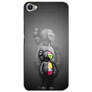Чохли для Meizu U20 - Bearbrick Louis Vuitton (PREMIUMPrint) (Тіло Bearbrick)