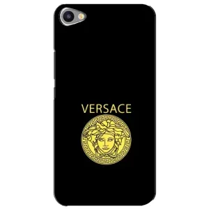 Чохли VERSACE для Мейзу Ю20 (PREMIUMPrint) (Versace)