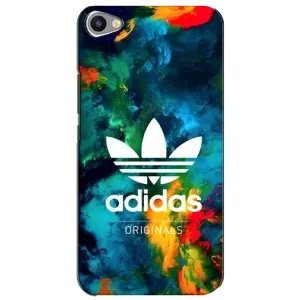 Чохли Адидас для Meizu U20 (AlphaPrint)