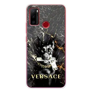 Чохли VERSACE для Нот 10 (PREMIUMPrint) (AlphaPrint-ген.)