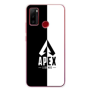 Чохли з топовими принтами для Нот 10 (APEX)
