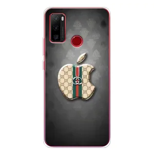 Чохли  GUCCI для Нот 10 (AlphaPrint) (Apple gucci)