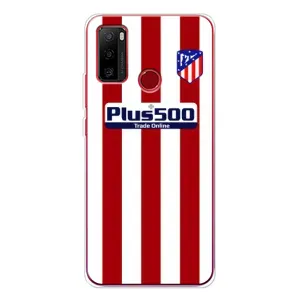 Чохли для Ulefone Note 10 (VPrint) - Футбольні клуби (Atletico)
