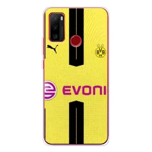 Чохли для Ulefone Note 10 (VPrint) - Футбольні клуби (BVB)