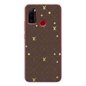 Чохли Луі Вітон для Ulefone Note 10 (AlphaPrint - LOUIS VUITTON) (дизайн Луі Вітон)