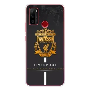 Чохли для Нот 10 (VPrint) - ТОП ФК (FC Liverpool)
