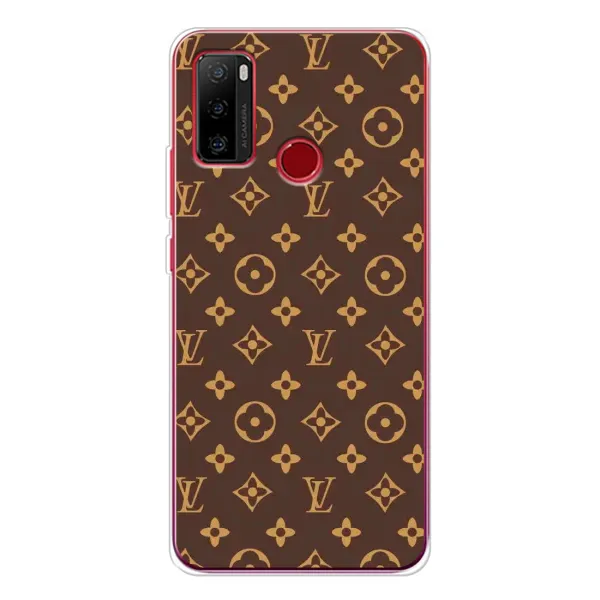 Чохол з принтом «фон LOUIS VUITTON» для Ulefone Note 10 Чохол з принтом «фон LOUIS VUITTON» для Ulefone Note 10