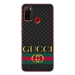 Чохли  GUCCI для Нот 10 (AlphaPrint) (Gucci оригінал)