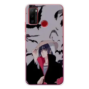 Анімешний чохол для Ulefone Note 10 (Ітачі Itachi)