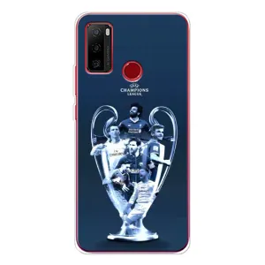 Чохли для Ulefone Note 10 (VPrint) - Футбольні клуби (Кубок ЛЧ)