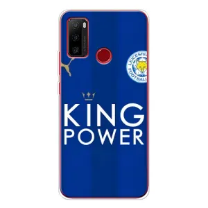 Чохли для Ulefone Note 10 (VPrint) - Футбольні клуби (Lester)