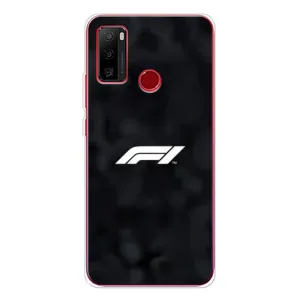 Чохол Формула1 на Ulefone Note 10
