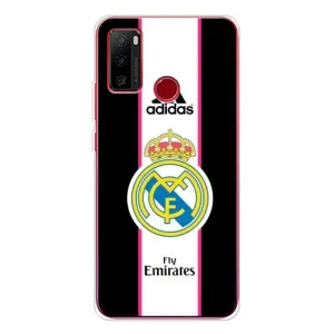 Чохол для Ulefone Note 10 з принтом Реал Мадрид (Лого Real Madrid)