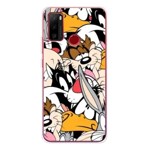 Популярні Чохли з картинками для Нот 10 (Looney Tunes)