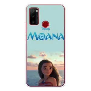 Чохол з мультфільмом Ваяна Ulefone Note 10
