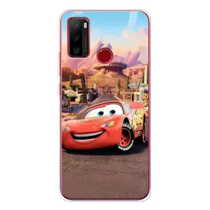Силіконовий чохол Маквін для Ulefone Note 10