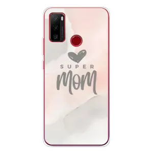 Чохли для мами на Ulefone Note 10 (Супер мама)