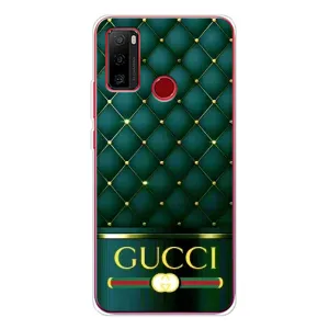Чохли  GUCCI для Нот 10 (AlphaPrint) (Текстура Гуччі)