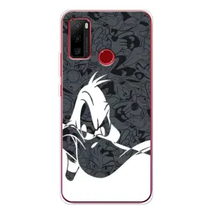 Чохли з крутими принтами для Ulefone Note 10 - (PREMIUMPrint) (Утка стайл)