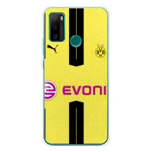 Чехлы для Ulefone Note 10P (VPrint) - Футбольные клубы (BVB)