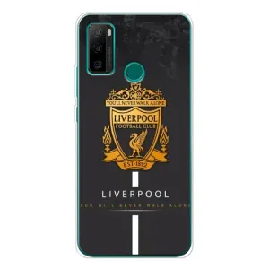 Чехлы для Нот 10П (VPrint) - ТОП ФК (FC Liverpool)