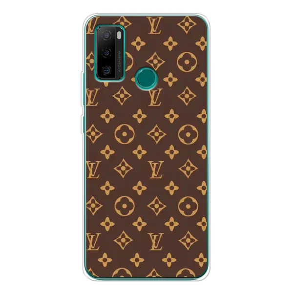 Чохол з принтом «фон LOUIS VUITTON» для Ulefone Note 10P Чохол з принтом «фон LOUIS VUITTON» для Ulefone Note 10P