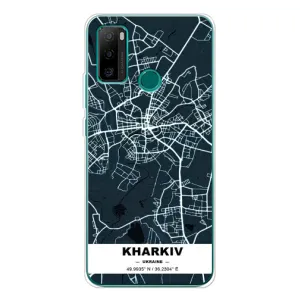Чехлы для Нот 10П Города Украины (Харьков)
