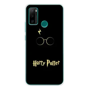 Чехлы с Гарри Поттером для Ulefone Note 10P (AlphaPrint) (Harry Potter)
