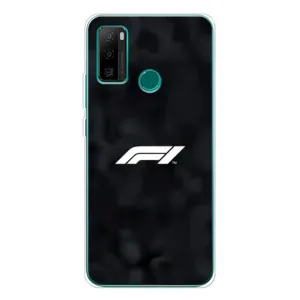 Чохол Формула1 на Ulefone Note 10P