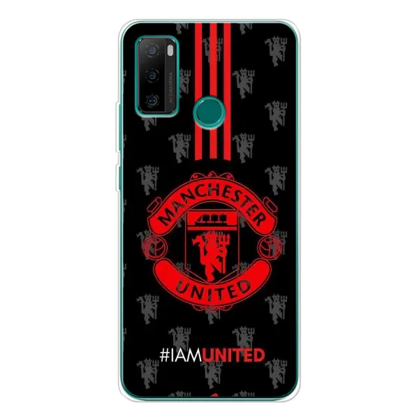 Чохол з принтом «лого МЮ» для Ulefone Note 10P Чохол з принтом «лого МЮ» для Ulefone Note 10P