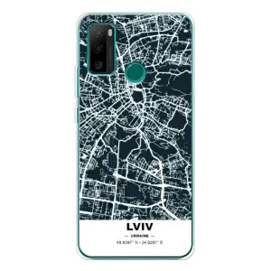 Чехлы для Нот 10П Города Украины (Львов)