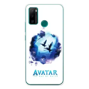 Чехлы с фильма АВАТАР для Ulefone Note 10P (AlphaPrint) (мир Аватаров)