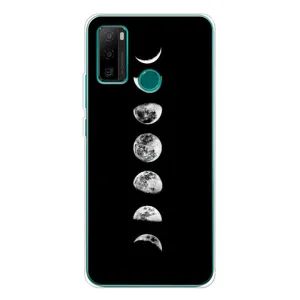 Космические Чехлы для Нот 10П (VPrint) (Планеты)