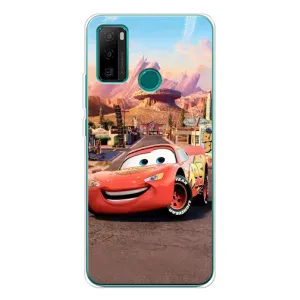 Силіконовий чохол Маквін для Ulefone Note 10P