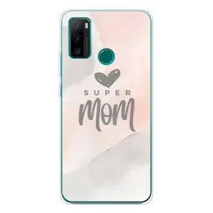 Чохли для мами на Ulefone Note 10P (Супер мама)