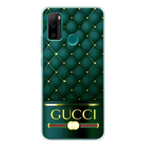 Чохли  GUCCI для Нот 10П (AlphaPrint) (Текстура Гуччі)