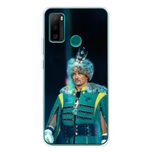 Чехол с картинкой Александр Усик для Ulefone Note 10P (Усик Гетман)