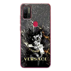 Чохли VERSACE для Нот 11П (PREMIUMPrint) (AlphaPrint-ген.)