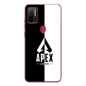 Чохли з топовими принтами для Нот 11П (APEX)