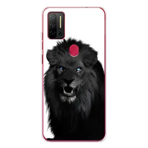 Чохли з картинкою животних Ulefone Note 11P
