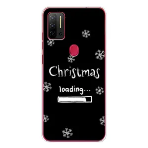 Різдвяні, Святкові Чохли для Нот 11П (Christmas loading)