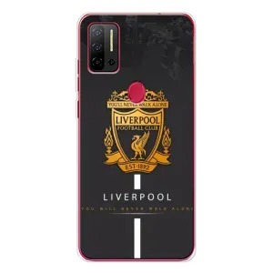Чехлы для Нот 11П (VPrint) - ТОП ФК (FC Liverpool)