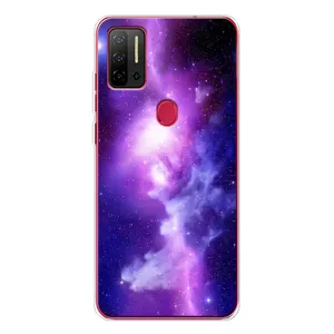 Космічні Чохли для Нот 11П (VPrint) (Галактика)
