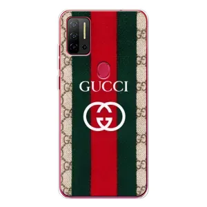 Чохли  GUCCI для Нот 11П (AlphaPrint) (Gucci дизайн)
