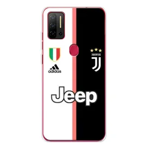 Чохли для Ulefone Note 11P (VPrint) - Футбольні клуби