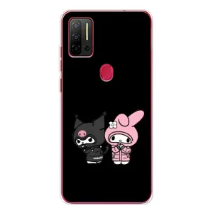 Чохол з кроликом Куромі на Ulefone Note 11P (Куромі і Мелоді)